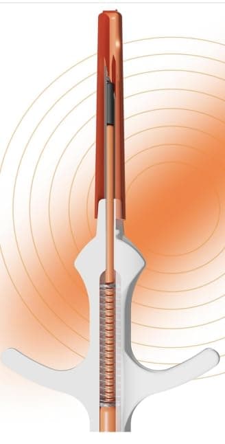 Mini Microchip Kit for Dogs, Cats & Small Pets | 1.4x8mm Premium Bio-Glass | QR Pet ID Tag | ISO 11784/5 | Free Lifetime Registration