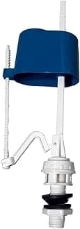 bottam float valve for one piece commode for toilet | toilet water tank kit | float valve | fill valve