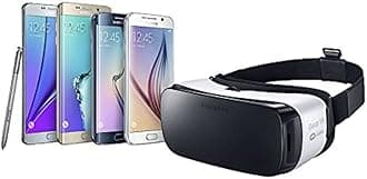 Samsung Gear VR (SM-R322) Virtual Reality Headset