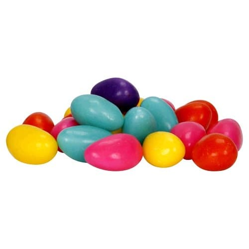 Easter Panned Marshmallow Eggs (1 Lb - 16 Oz)
