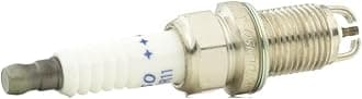 Denso (3253) PK20TR11 Double Platinum Spark Plug, Pack of 1