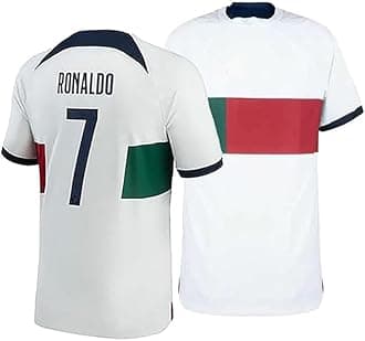 RJM New COPA Portugal Football Jersey 2024-2025 Football Home