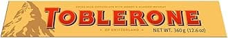 Toblerone Milk Chocolate 360gm