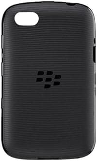 Soft Shell Case for 9720 - Black/Clear