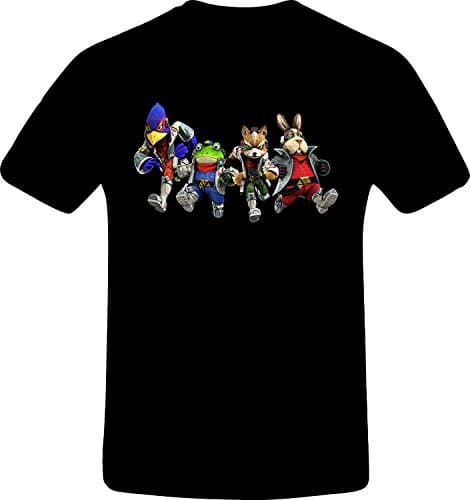 King Of Fighters, Custom Tshirt