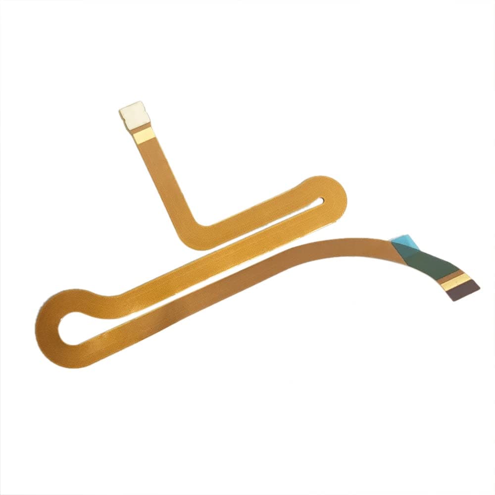 Zahara Keyboard Flex Cable Replacement for Microsoft Surface Laptop 1/2 1769 1782 M1012867-002 Ribbon Cable Parts