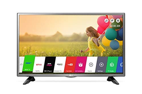 LG 32LH570U TV