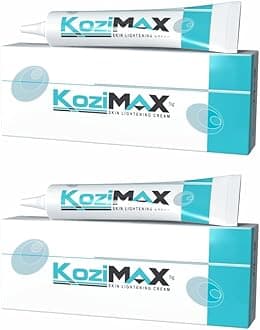 Kozimax_Cream, 15g (Pack Of 2)