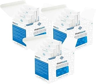 Ayurvedic Herbal Supplement for Men - 3 Packs (100 Capsules Each)