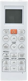 New AKB74955602 for LG AC Remote Control AKB74955605 LSN363HLV with Heat Mode