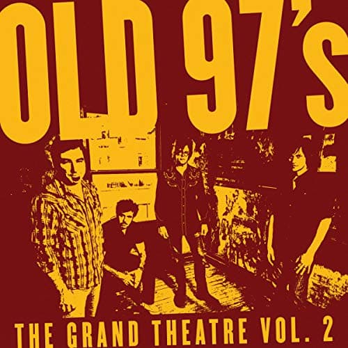 The Grand Theatre Volume Two