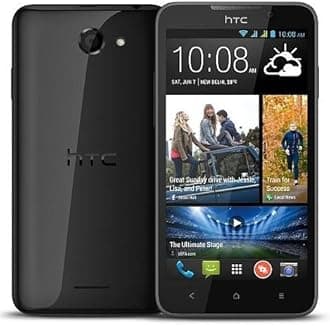 HTC Desire 516 4Gb Dual Sim Factory Unlocked Smartphone International Version Grey