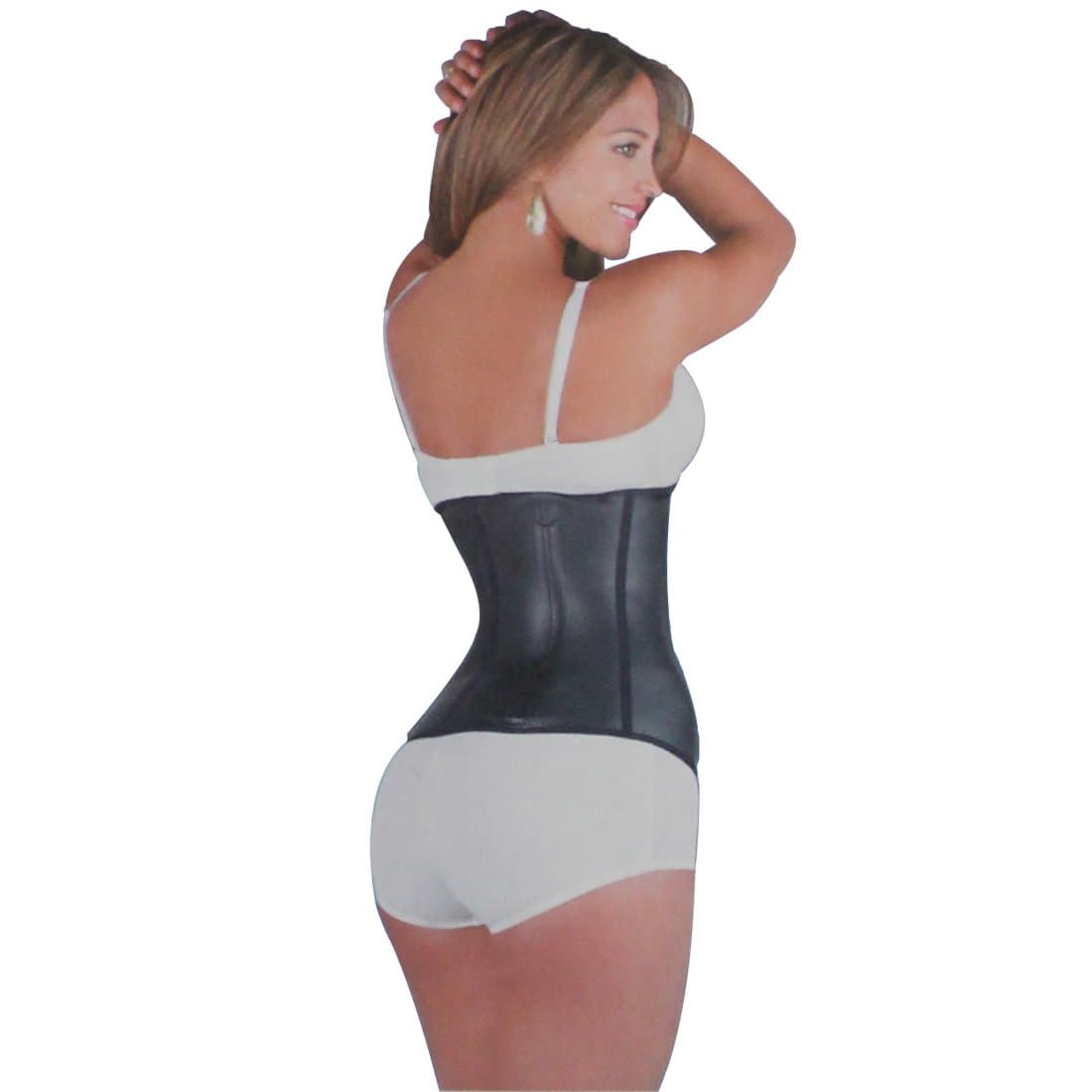 Latex Waist Cincher (34)