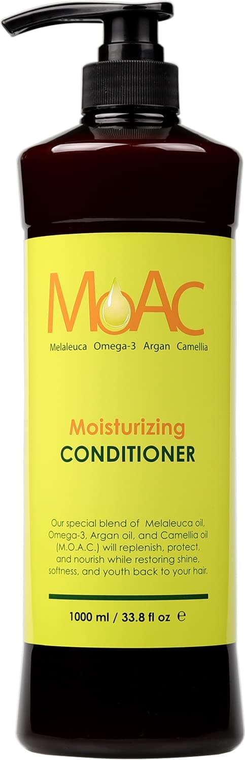 Moisturizing Conditioner 33.8 fl oz