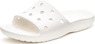 Crocs Unisex Adults’ Classic Slide Open Toe Sandals