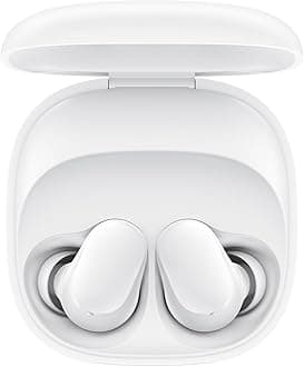 Xiaomi Redmi buds 6 play white