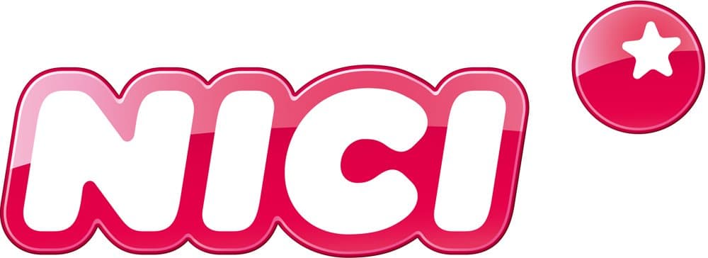 Nici Meerkat Shaped Pencil Case