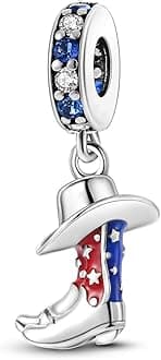 MULA 925 Sterling Silver Charms for Bracelets and Necklaces Airplane Passport Dangle Pendants Beads Butterfly Dragonfly Charms Jewelry Charm for Women