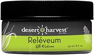 DESERT HARVEST RELEVEUM