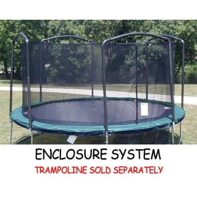 Lifestyles 14' Enclosure - LSSE14