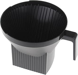 Technivorm Moccamaster Automatic Drip Stop Brew Basket