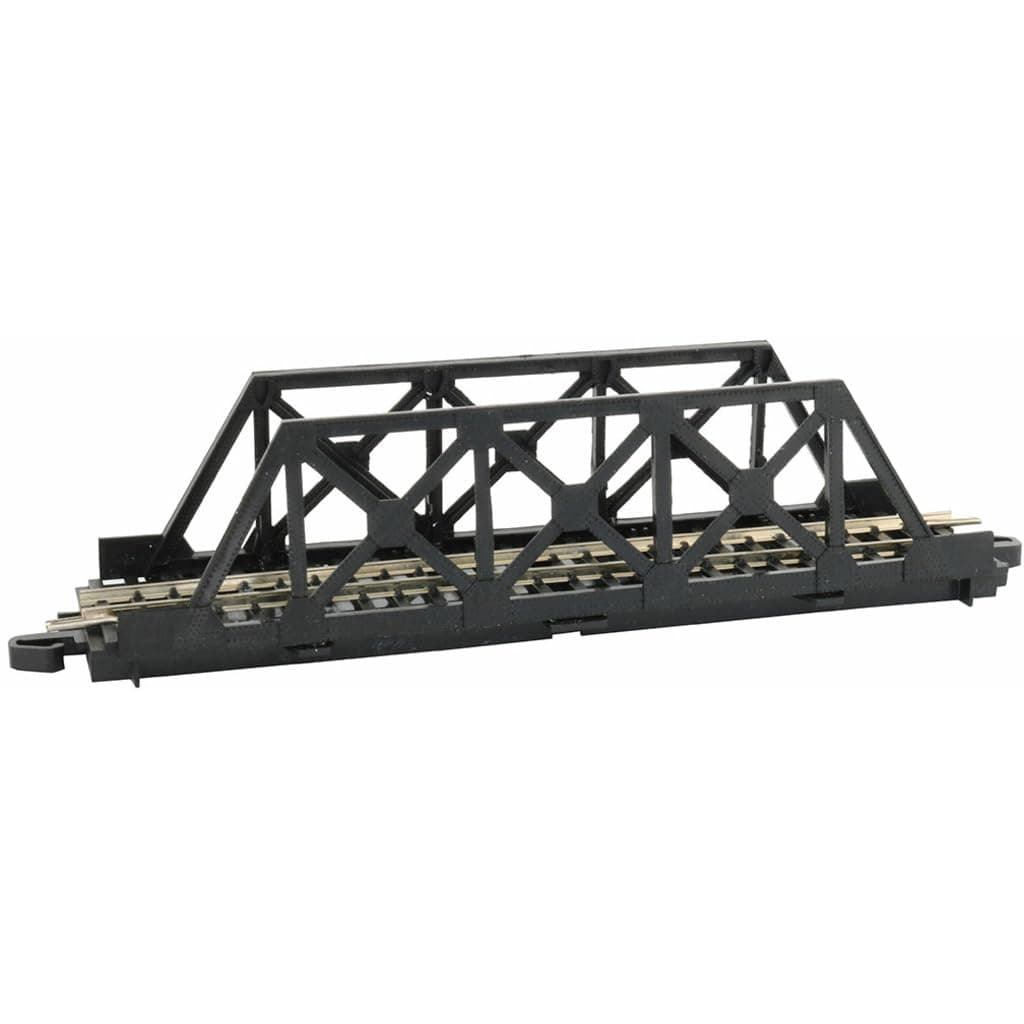 Bachmann Trains - E-Z Track Truss Bridge - N Scale