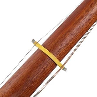 77 Pcs Guitar Maintenance Kit Repair Tool Setup with Carry Bag Large For Acoustic Guitar Electric guitar Ukulele Bass Banjo, String Instrument