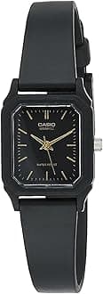 [カシオ]CASIO 腕時計 クォーツ アナログ LQ-142-1E レディース 【逆輸入品】