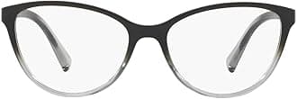 Womens AX3053 Square Prescription Eyewear Frames