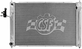 CSF 3721 Radiator