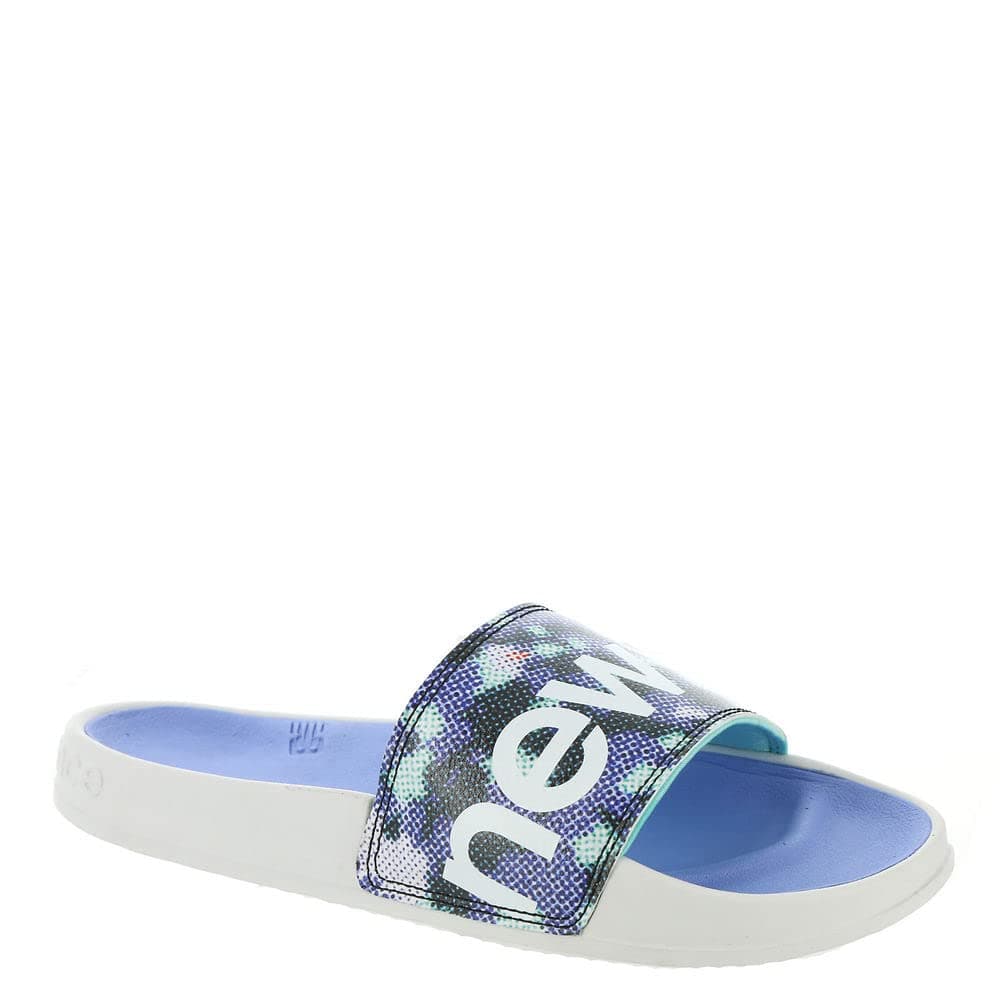 New Balance Women's 200 V1 Slide Sandals