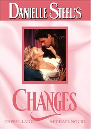 Danielle Steel's Changes [DVD]