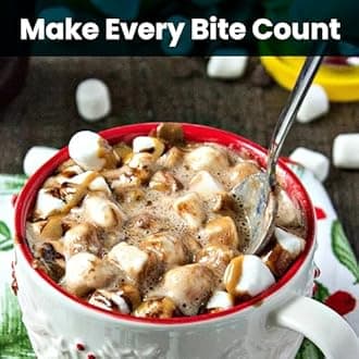 Lilys Hot Cocoa with Marshmallow Flavor Baking Chips 5 packs - No Sugar, Low Carb, Rich & Creamy 35% Cacao, Stevia Hot Chocolate Baked Chips for Baking