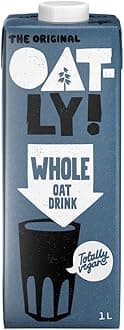 The Original Whole Oat Drink 1L