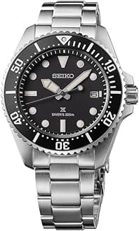 Seıne597p Men's Watch