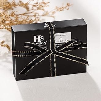 A-Z Initial Cufflink for Men, Classic 18k Gold Silver Black Letter Alphabet Monogram Cuff Links for Wedding Business Party Party