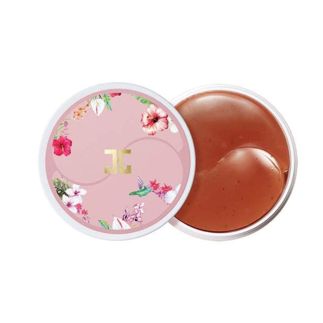 JAYJUN Roselle Tea Eye Gel Patch (I)
