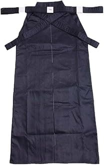 G-LIKE Mens Kendo/Aikido Keikogi Hakama Martial Arts Uniform