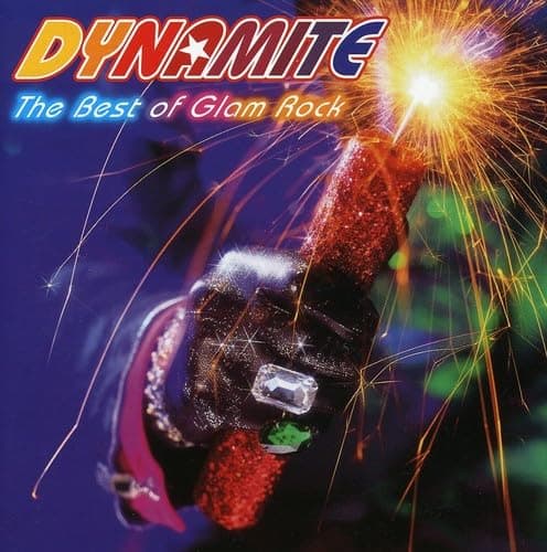 Dynamite-Best of Glam