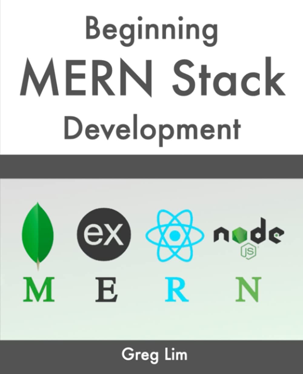 Beginning Mern Stack Build And Deploy A Full Stack Mongodb Express React Nodejs App