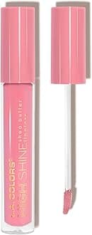 L.A. Color High Shine Lipgloss - Baby Cakes