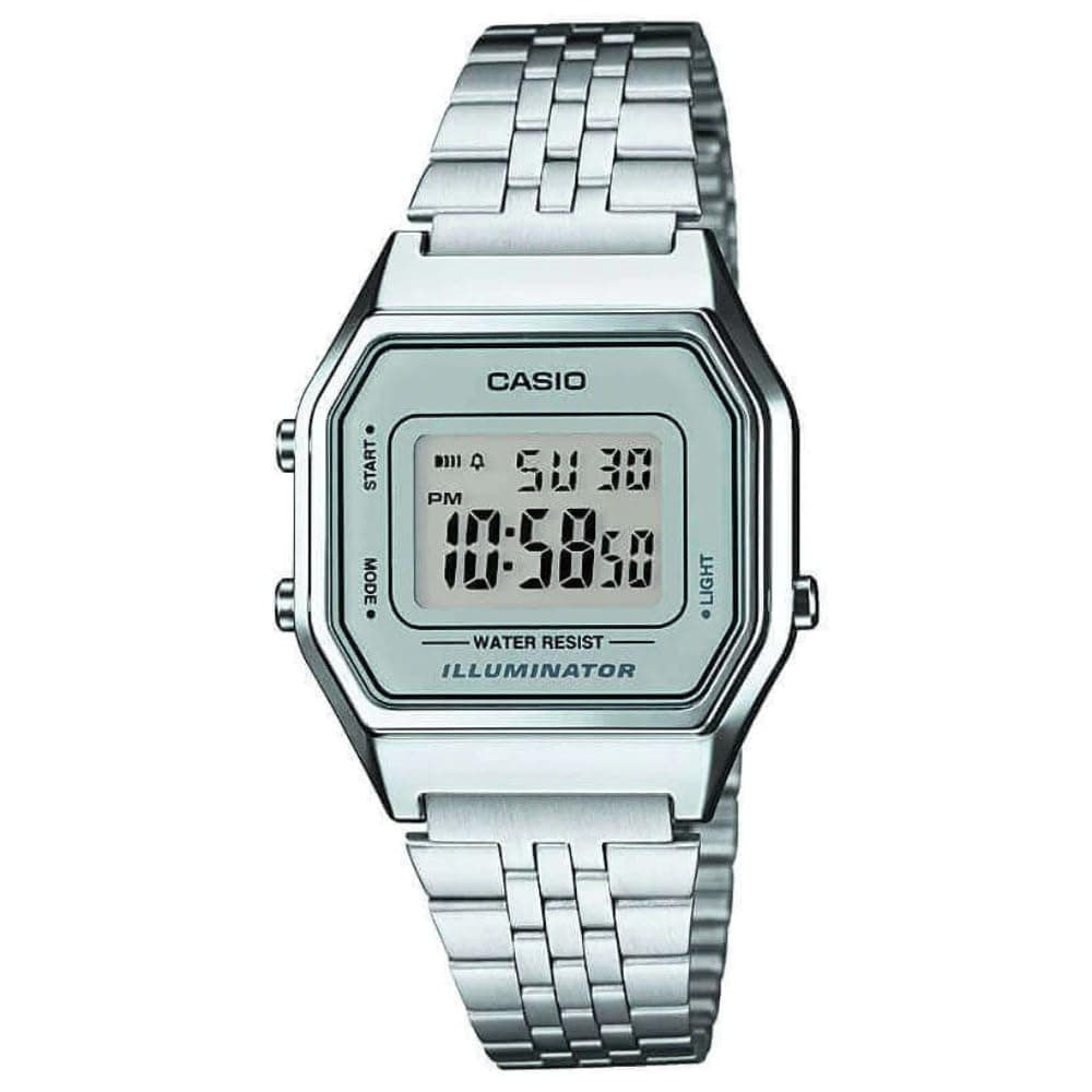 Casio Collection Women's Watch