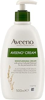 1 Pack : Moisturising Cream 500Ml