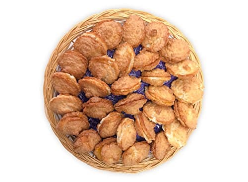 30 Pcs Coconut Macaroons (Joz El Hind)