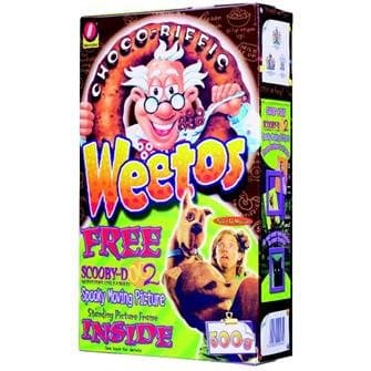 Weetos 500G
