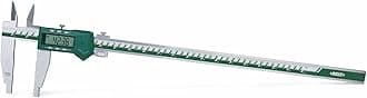 1136-301 Digital Caliper, Jaw Length 100 mm