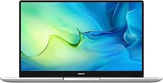 HUAWEI MateBook D15 Windows 11.5 Intel Core i5 11th Gen Laptop - 15.6 Inch Screen, 8GB RAM and 512GB SSD memory - Thin & Light - 1080P Eye Comfort FullView Ultrabook - Mystic Silver