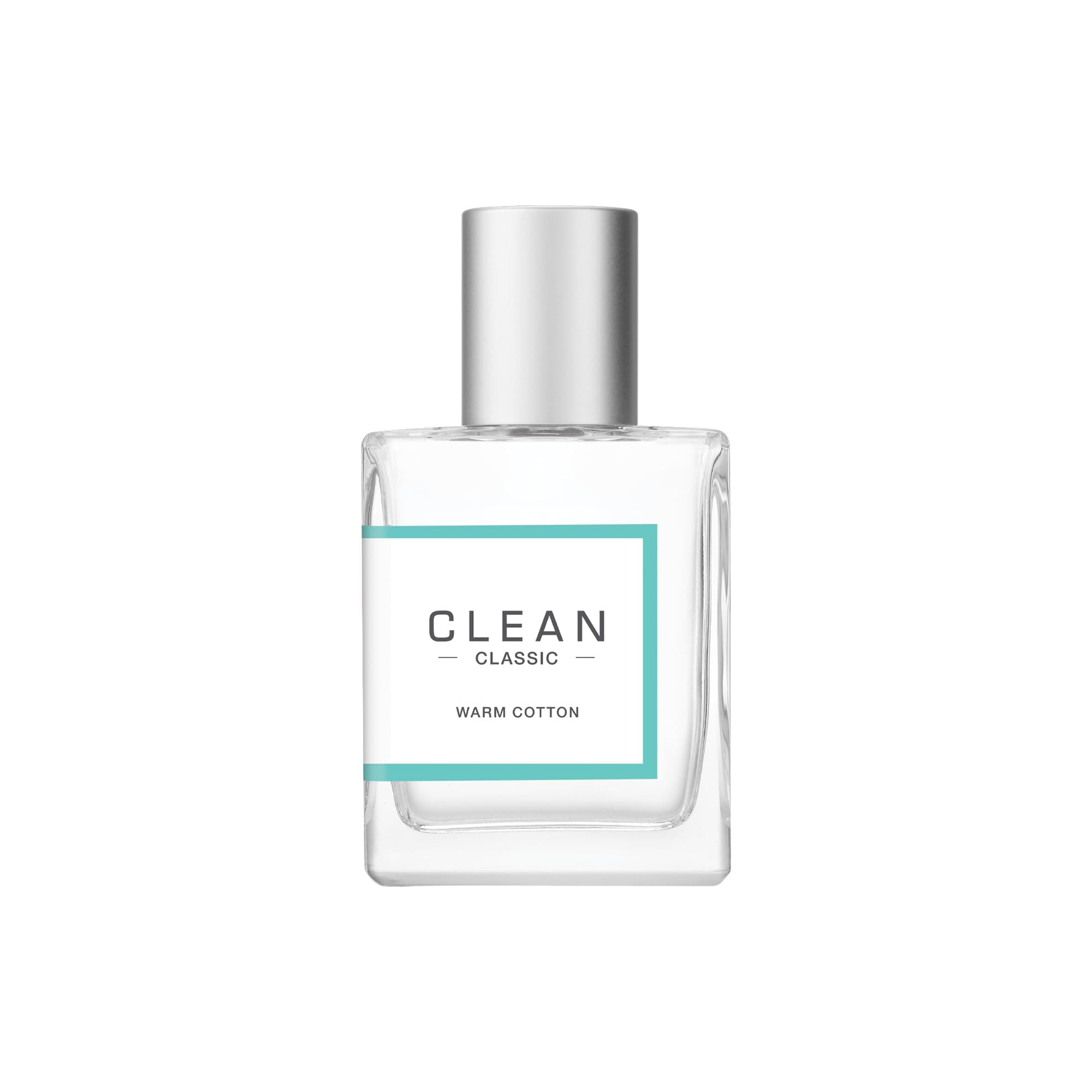 CLASSIC Eau de Parfum, Layerable Perfume for Everyday Wear, Long Lasting, Uplifting Fragrance, Cruelty-Free, Vegan, Phthalate-Free, Paraben-Free