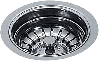 Franke 903C; ; replacement kitchen strainer basket; in Chrome