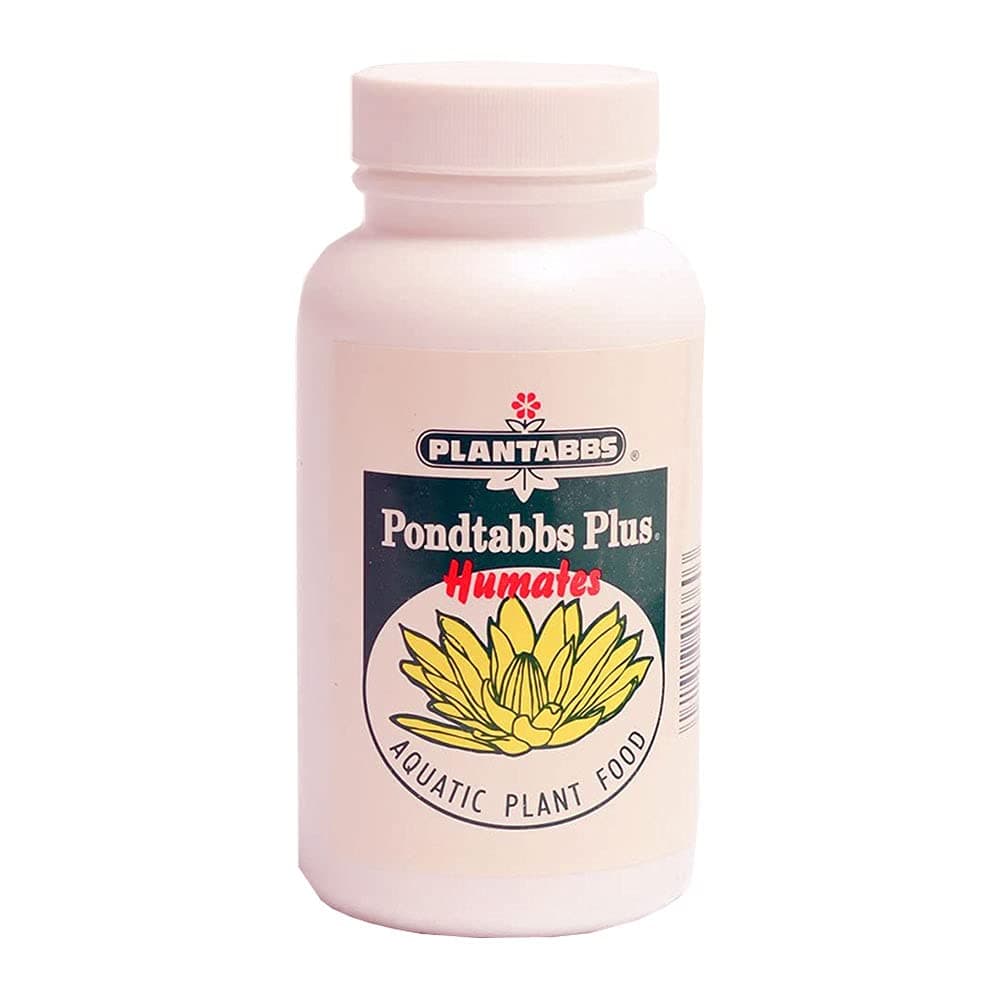 Planttabbs Products PondTabbs Plus - 300 ct